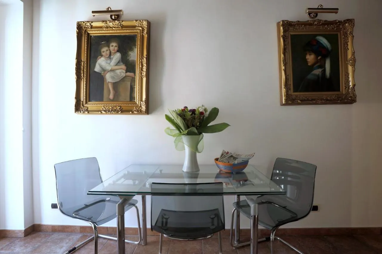 Hotel Borgo Pio 91 Roma 2*,  Italia