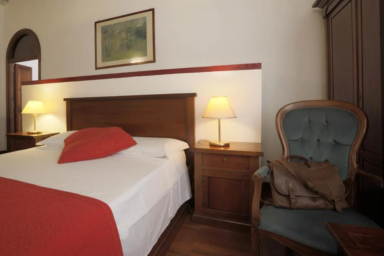Affittacamere Hotel Borgo Pio 91 Roma