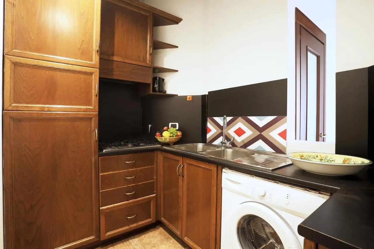 Hotel Borgo Pio 91 Roma