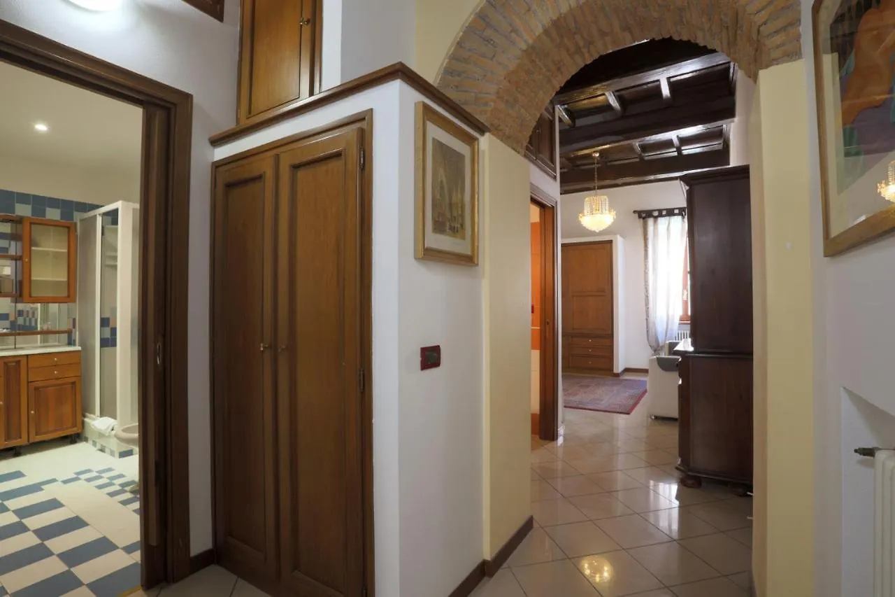 Affittacamere Hotel Borgo Pio 91 Roma