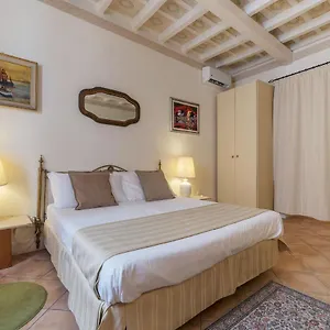 Fontanella Borghese Appartamento