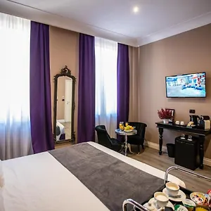 Bed & Breakfast Jb Relais- Campo De' Fiori, Rome