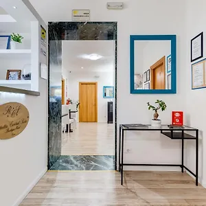 Guest house Ripetta, Rome