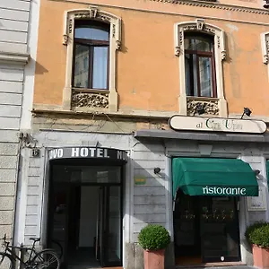 Nuovo , Milan Italy