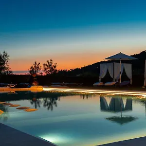 Borgo I Vicelli Adults Only Relais Alojamento de Turismo Rural