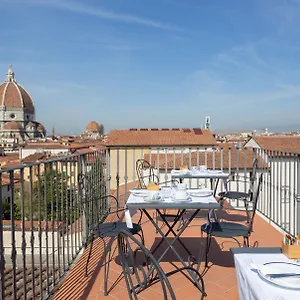 Palazzo Graziani 2*, Florence Italy