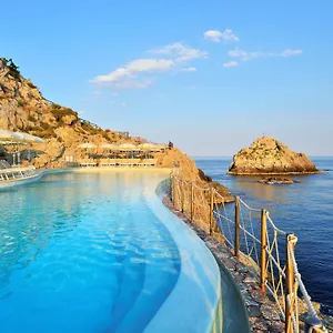 Hotel Capotaormina