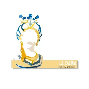 La Dama , San Vito Lo Capo Italy
