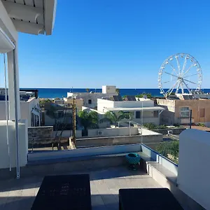 Il Colibri , San Vito Lo Capo Italy