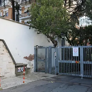Hotel Casa Piccole Ancelle Di Cristo Re