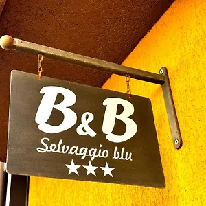 Selvaggio Blu Bed & Breakfast