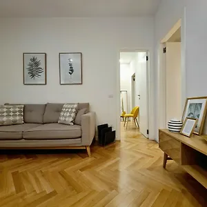 Serendipity - Duomo Apart-hotel