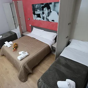 Bed & Breakfast Palace King Of, Rome