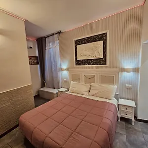 Bed & Breakfast A&f Colosseo, Rome