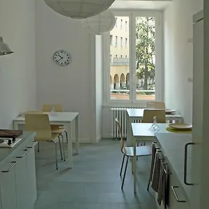 Alojamento de Acomodação e Pequeno-almoço Il Sampietrino Dei Cavalleggeri, Roma