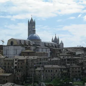 I Tetti Di , Siena Italy