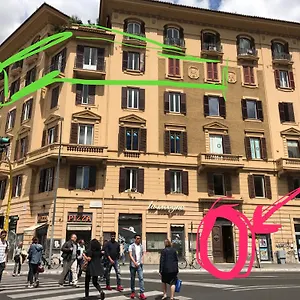 Casa de hóspedes Serventi Longhi, Roma