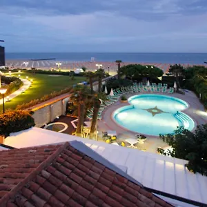Park Cellini 4*, Lido di Jesolo Italy