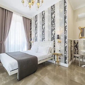 Guest house Le Chiavi Di, Rome