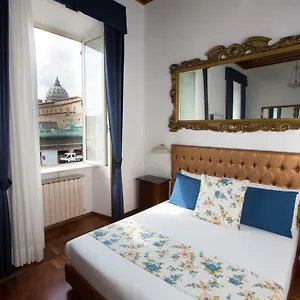 Alojamento de Acomodação e Pequeno-almoço Ad2015, Roma