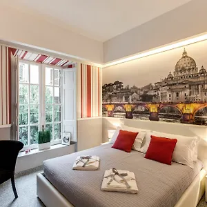 2* Pensjonat Grand Tour - Liberty Collection