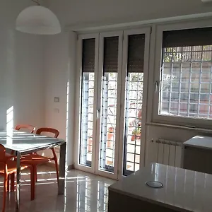 La Terrazza Appartamento