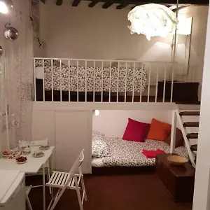 Camilla Appartamento