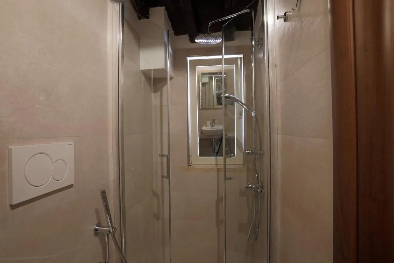 Borgo Pio 91 Hotel Roma