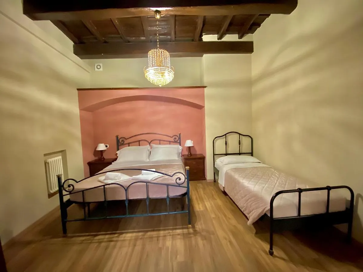 Casa de hóspedes Borgo Pio 91 Hotel Roma