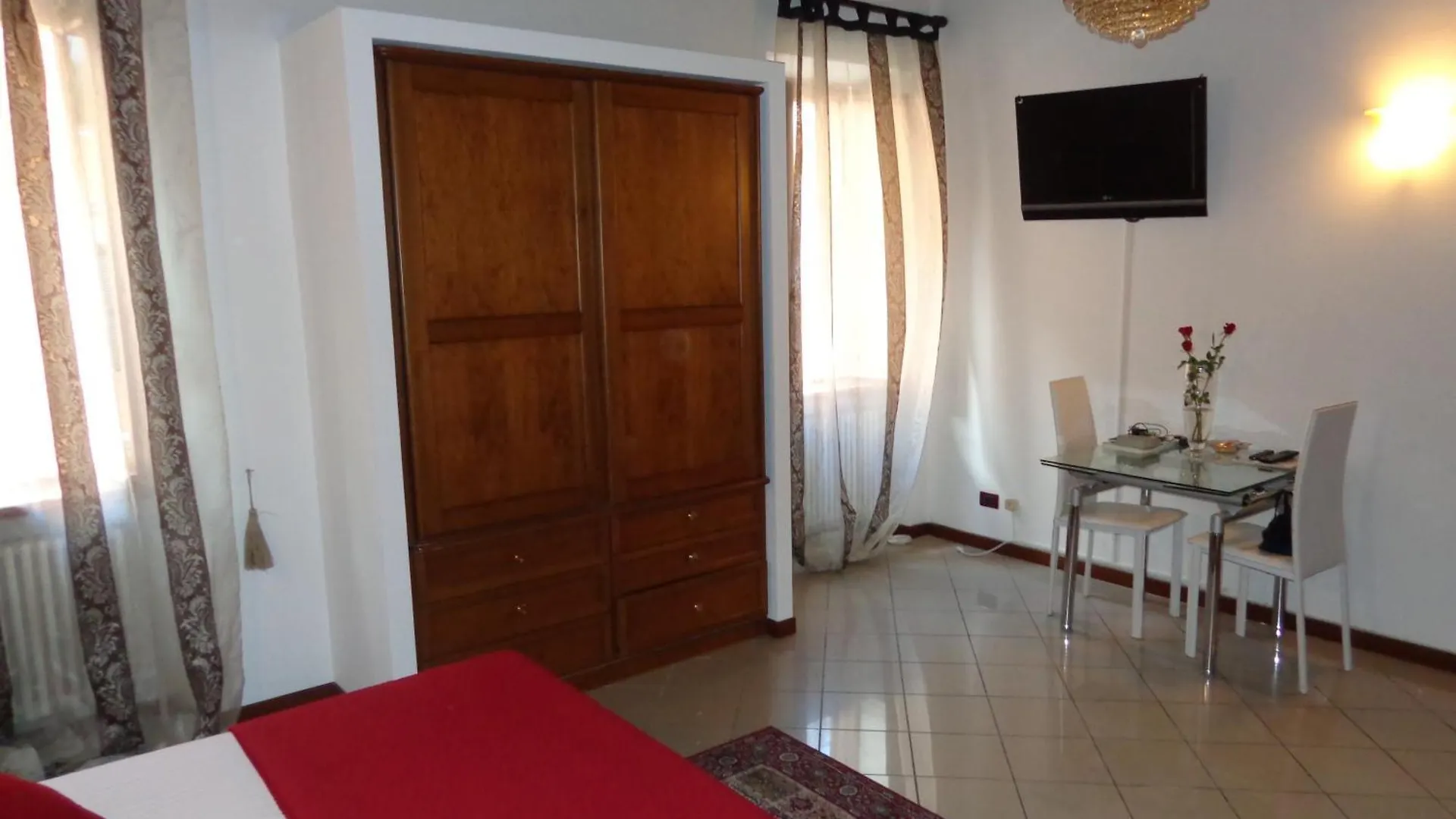 Borgo Pio 91 Hotel Roma