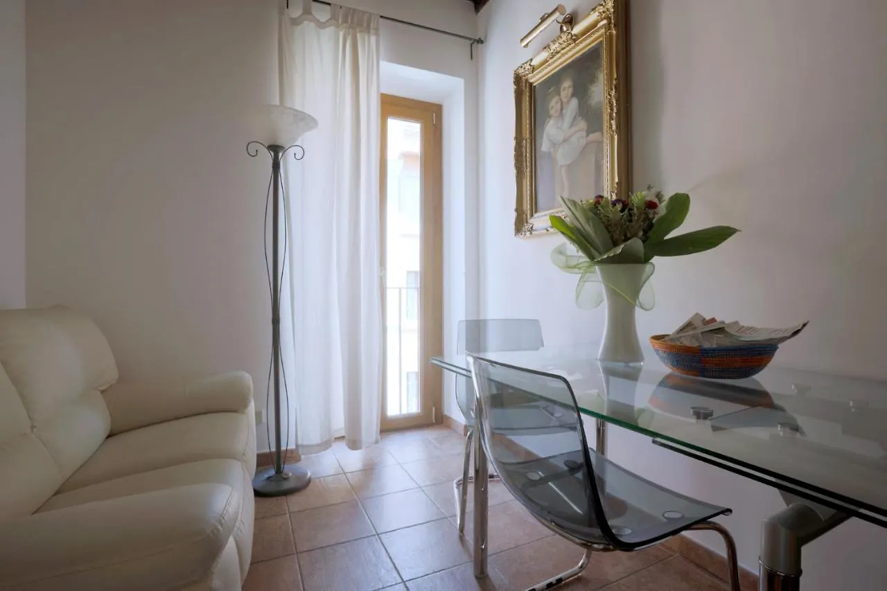 Borgo Pio 91 Hotel Róma
