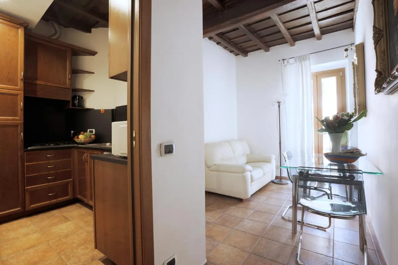 Borgo Pio 91 Hotel Róma Vendégház
