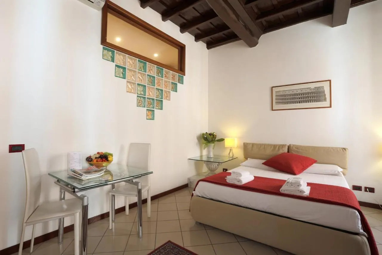 Borgo Pio 91 Hotel Róma