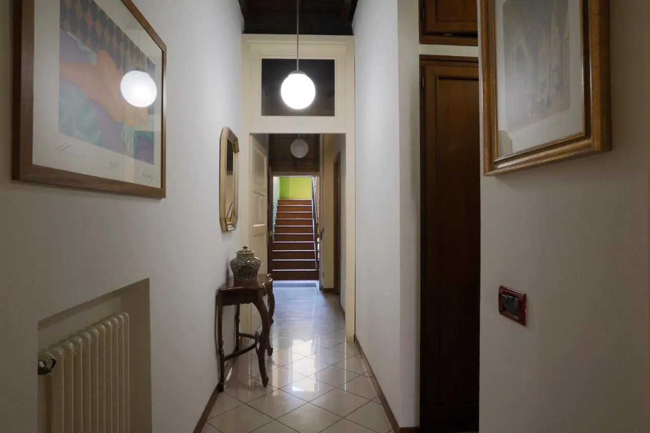 Borgo Pio 91 Hotel Róma Vendégház
