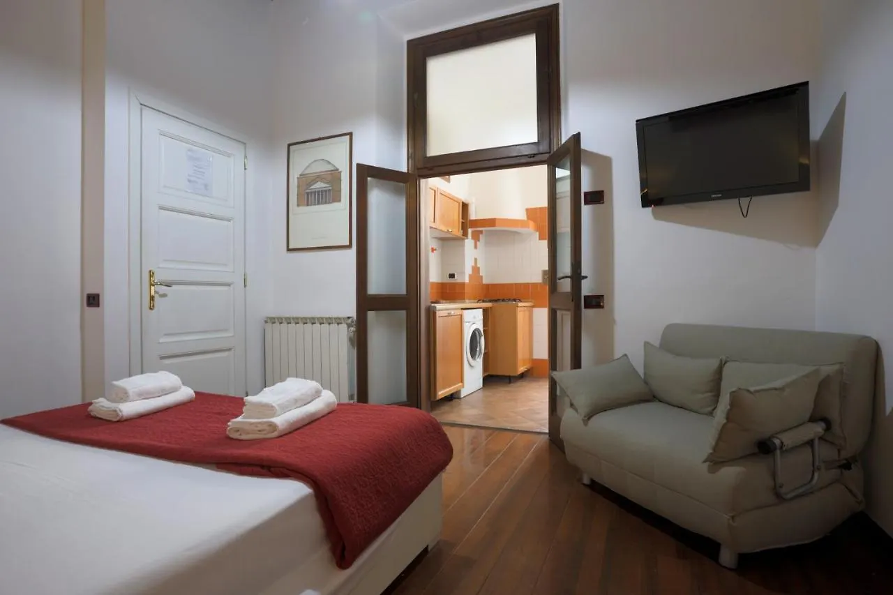 Borgo Pio 91 Hotel Róma Olaszország