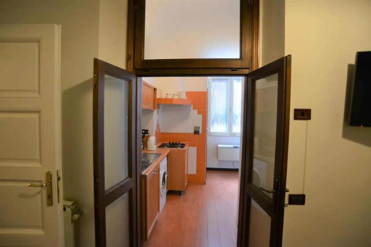 Borgo Pio 91 Hotel Róma Vendégház