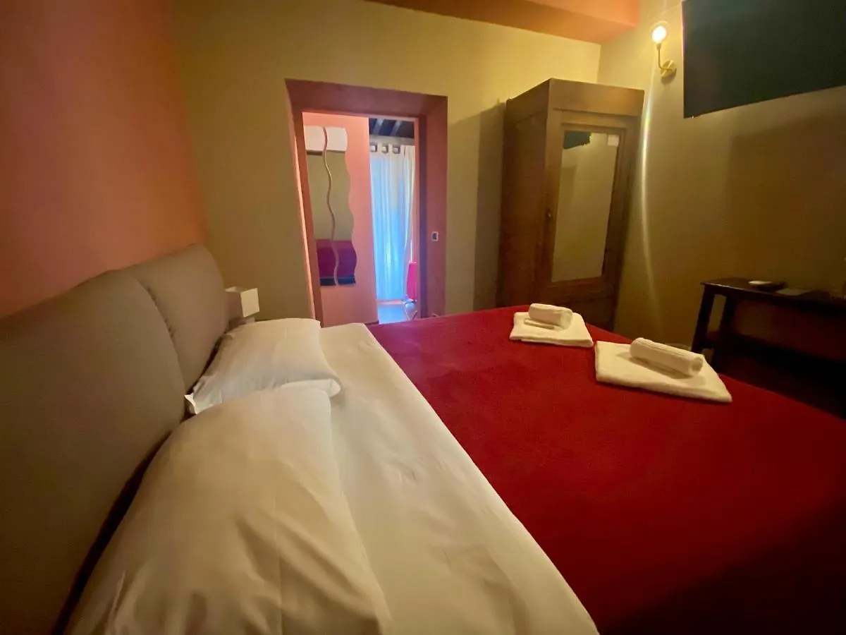 Borgo Pio 91 Hotel Róma 2*,  Olaszország