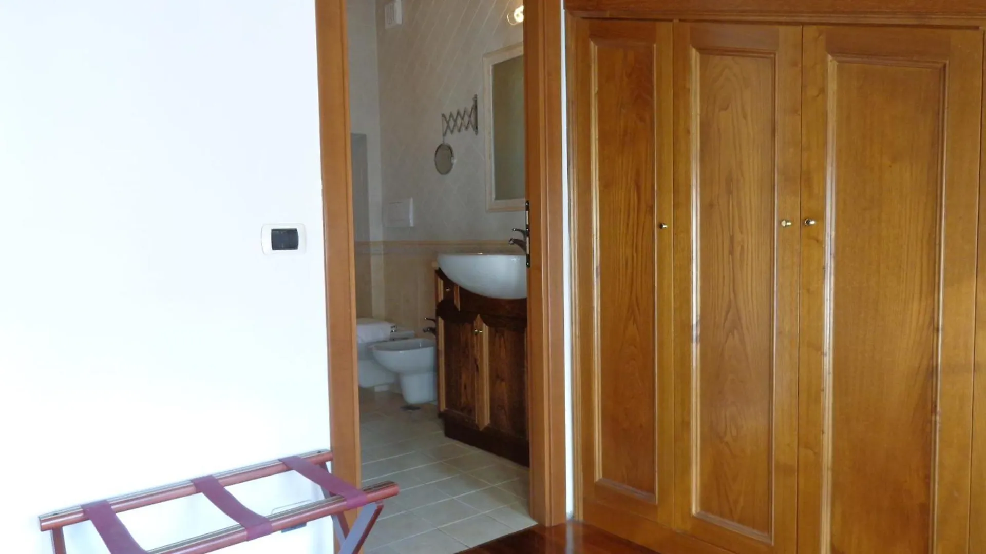 Vendégház Borgo Pio 91 Hotel Róma