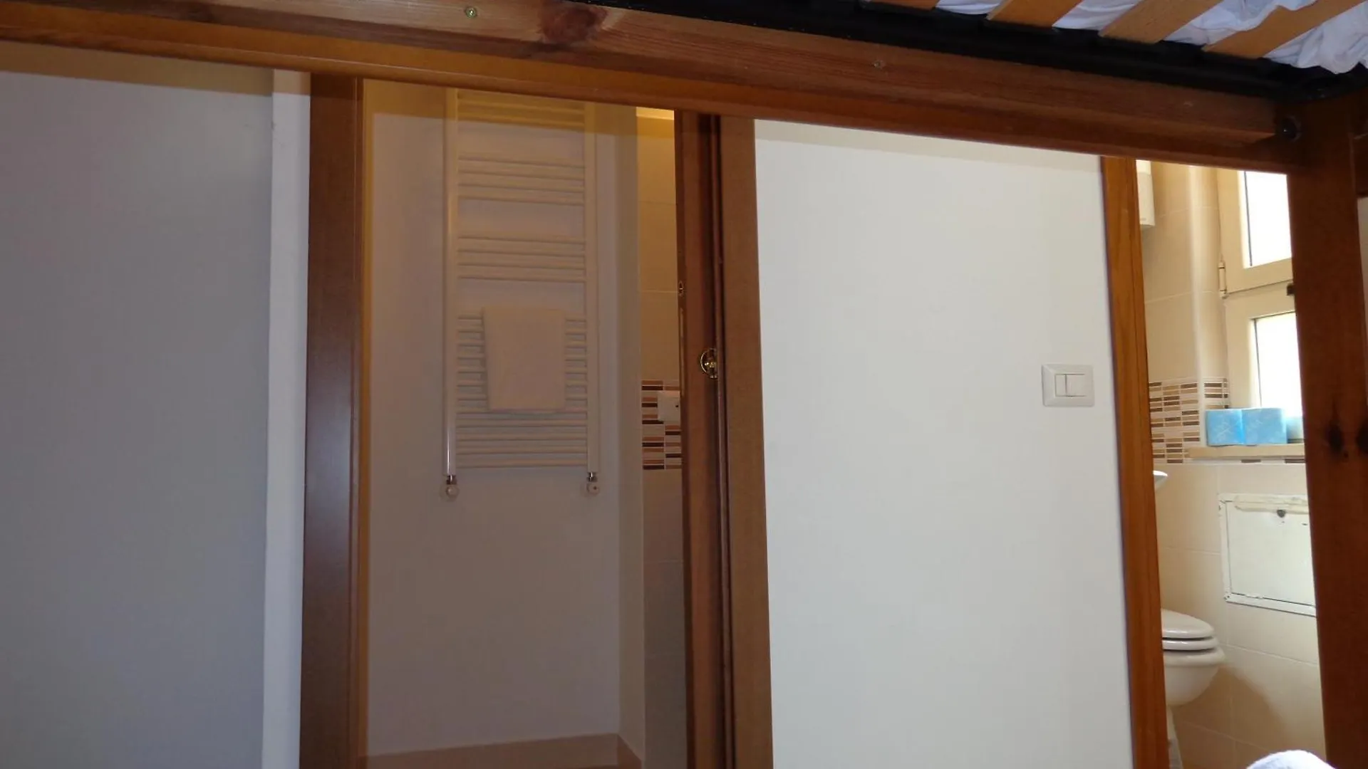 Borgo Pio 91 Hotel Róma 2*,  Olaszország