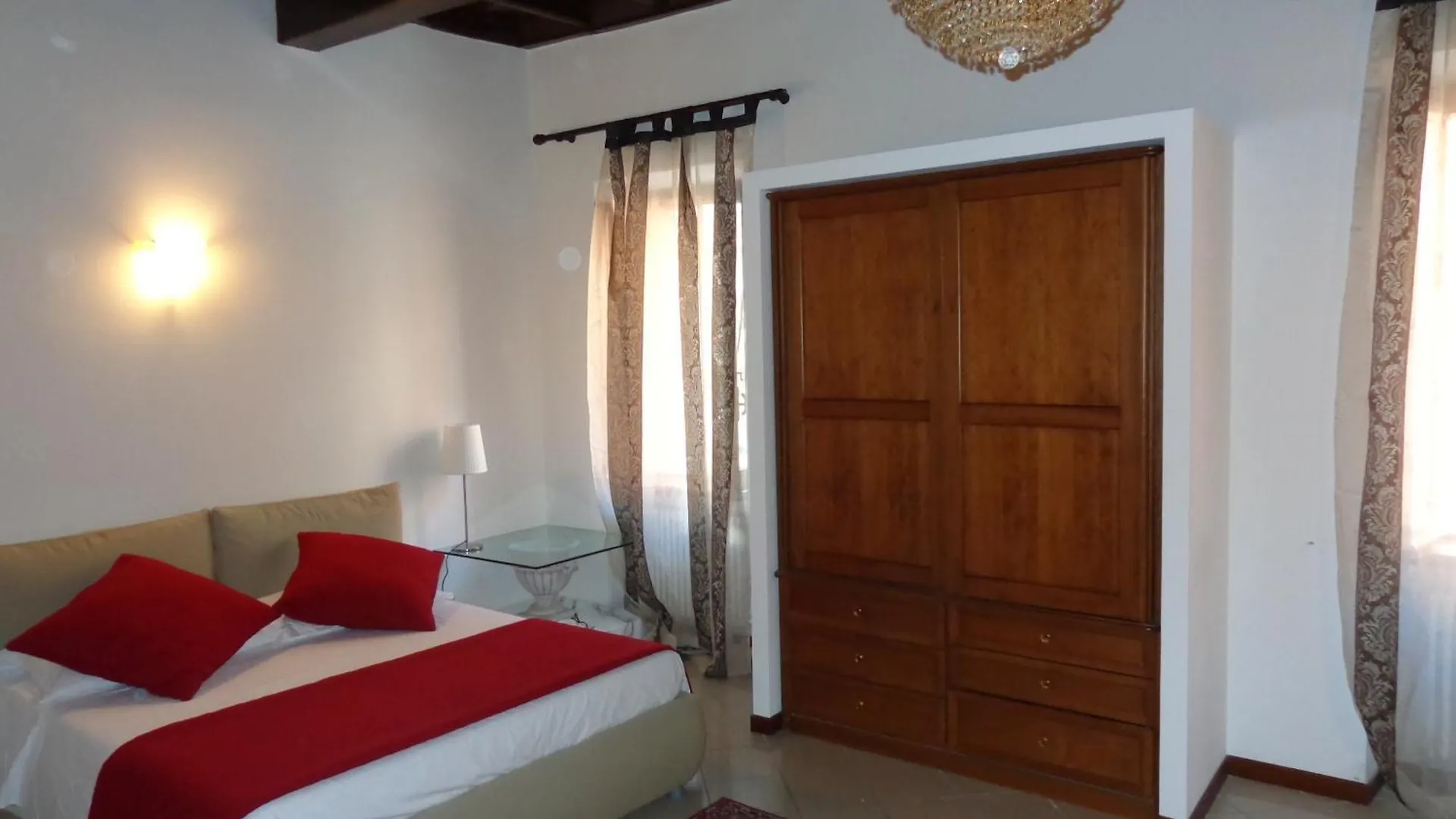 Borgo Pio 91 Hotel Róma Vendégház