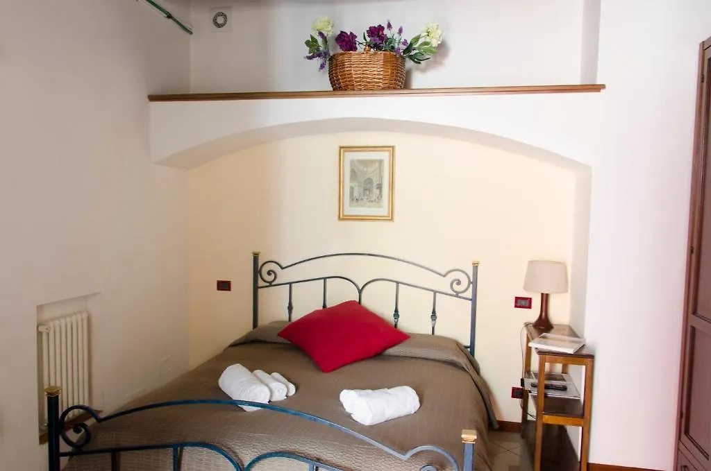 Borgo Pio 91 Hotel Róma 2*,  Olaszország