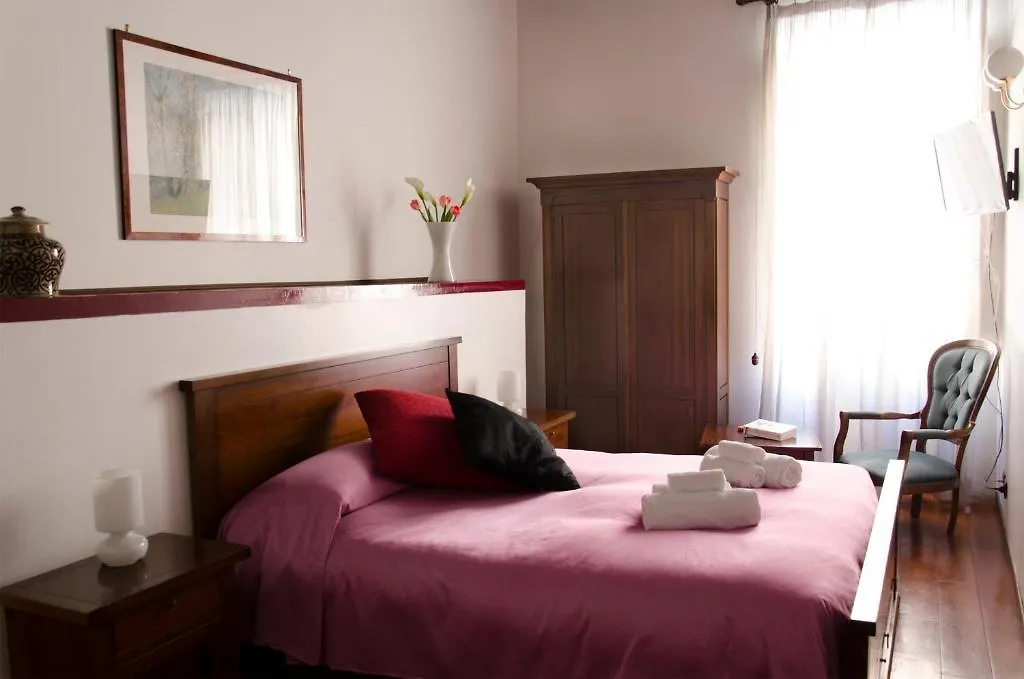 Borgo Pio 91 Hotel Róma