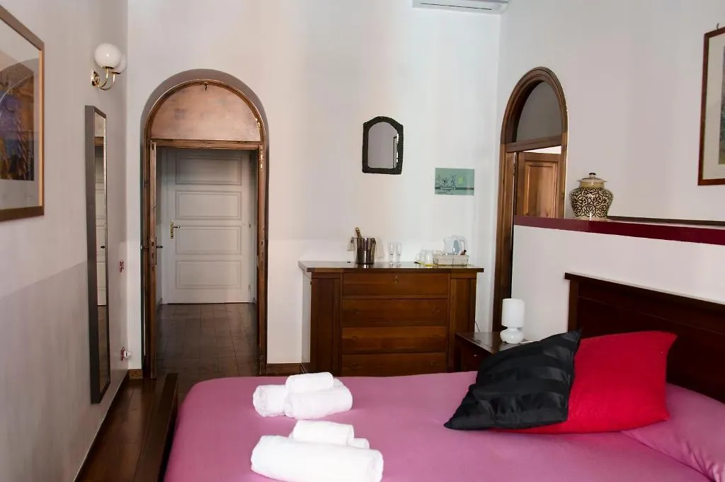 Borgo Pio 91 Hotel Róma Vendégház