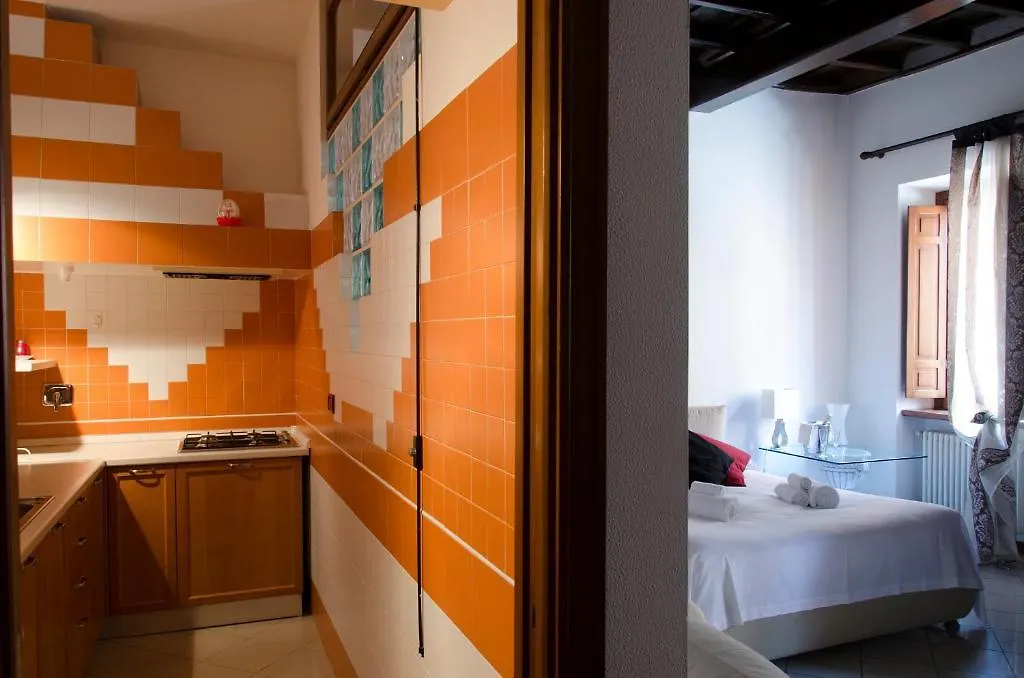 ** Vendégház Borgo Pio 91 Hotel Róma Olaszország