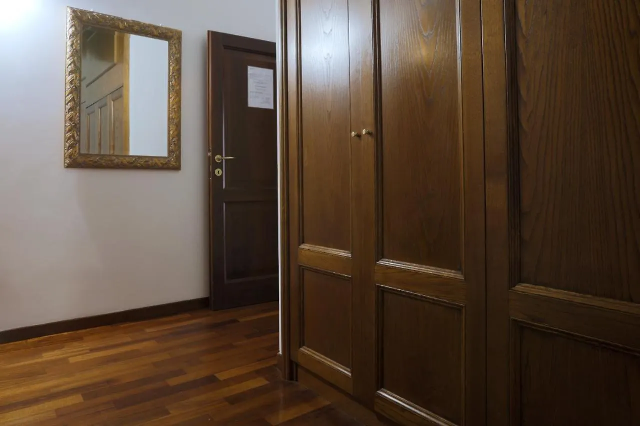 Borgo Pio 91 Hotel Rome Guest house