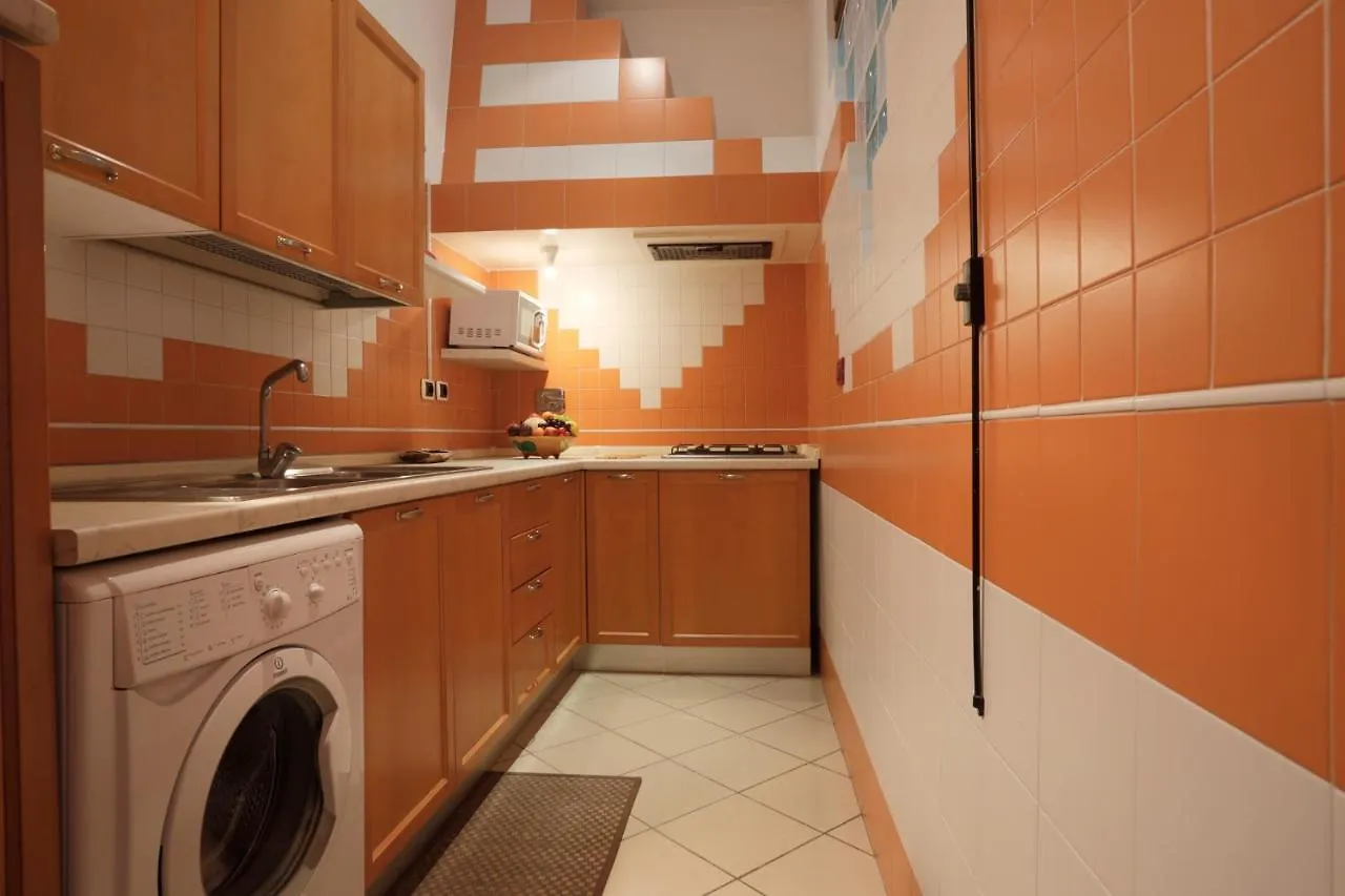 Borgo Pio 91 Hotel Rome 2*,