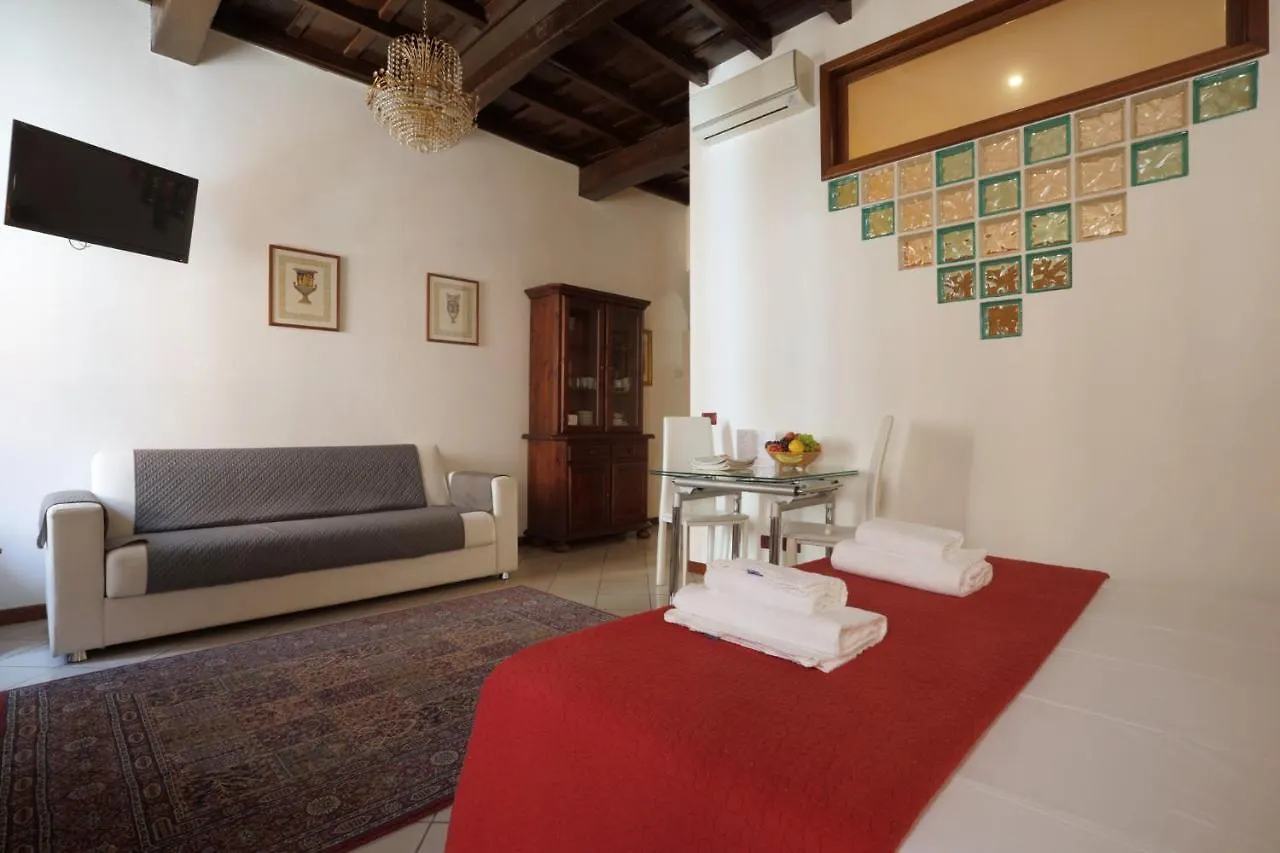 Borgo Pio 91 Hotel Rome Guest house