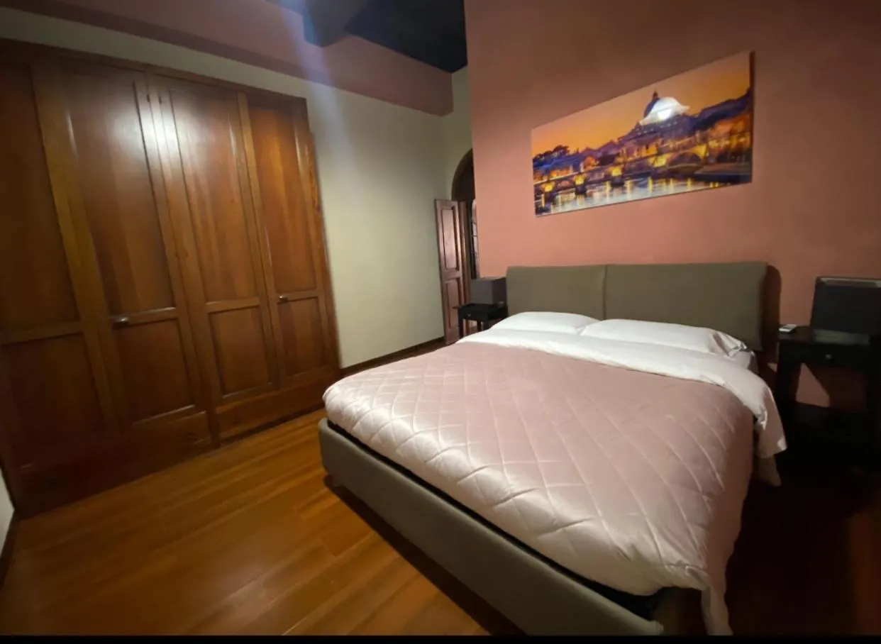** Guest house Borgo Pio 91 Hotel Rome Italy