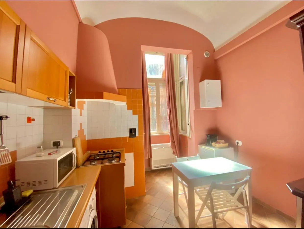 Guest house Borgo Pio 91 Hotel Rome