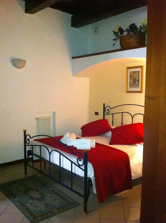 Borgo Pio 91 Hotel Rome Guest house